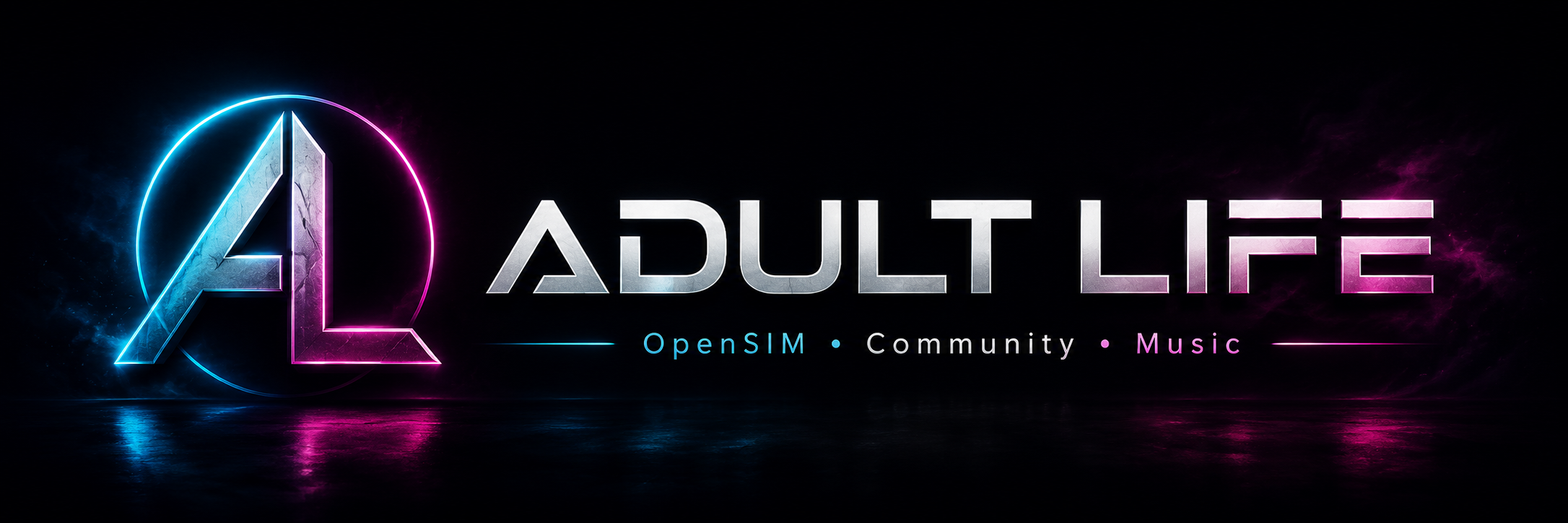 Adult Life Hero-Bild
