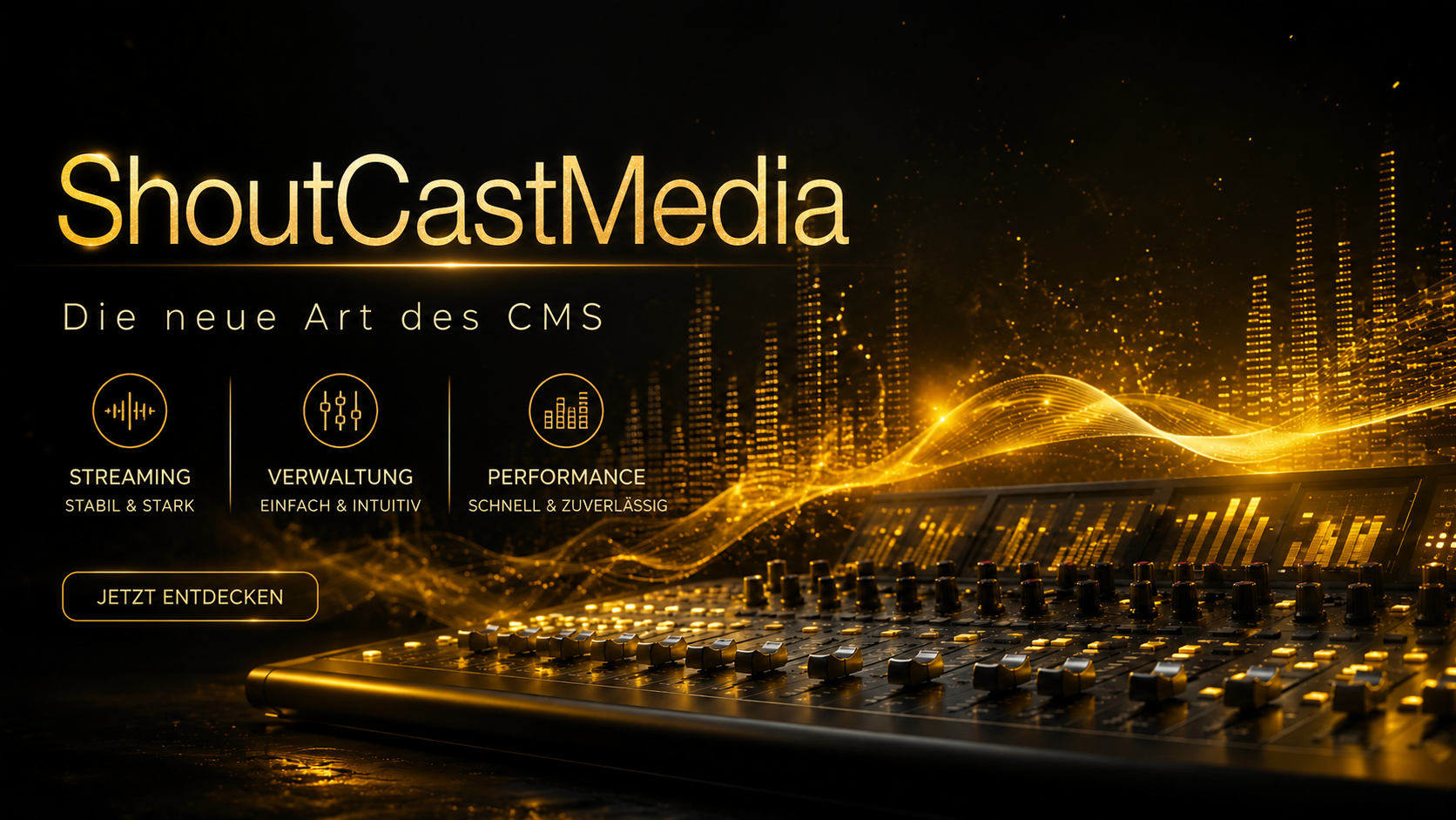 ShoutcastMedia