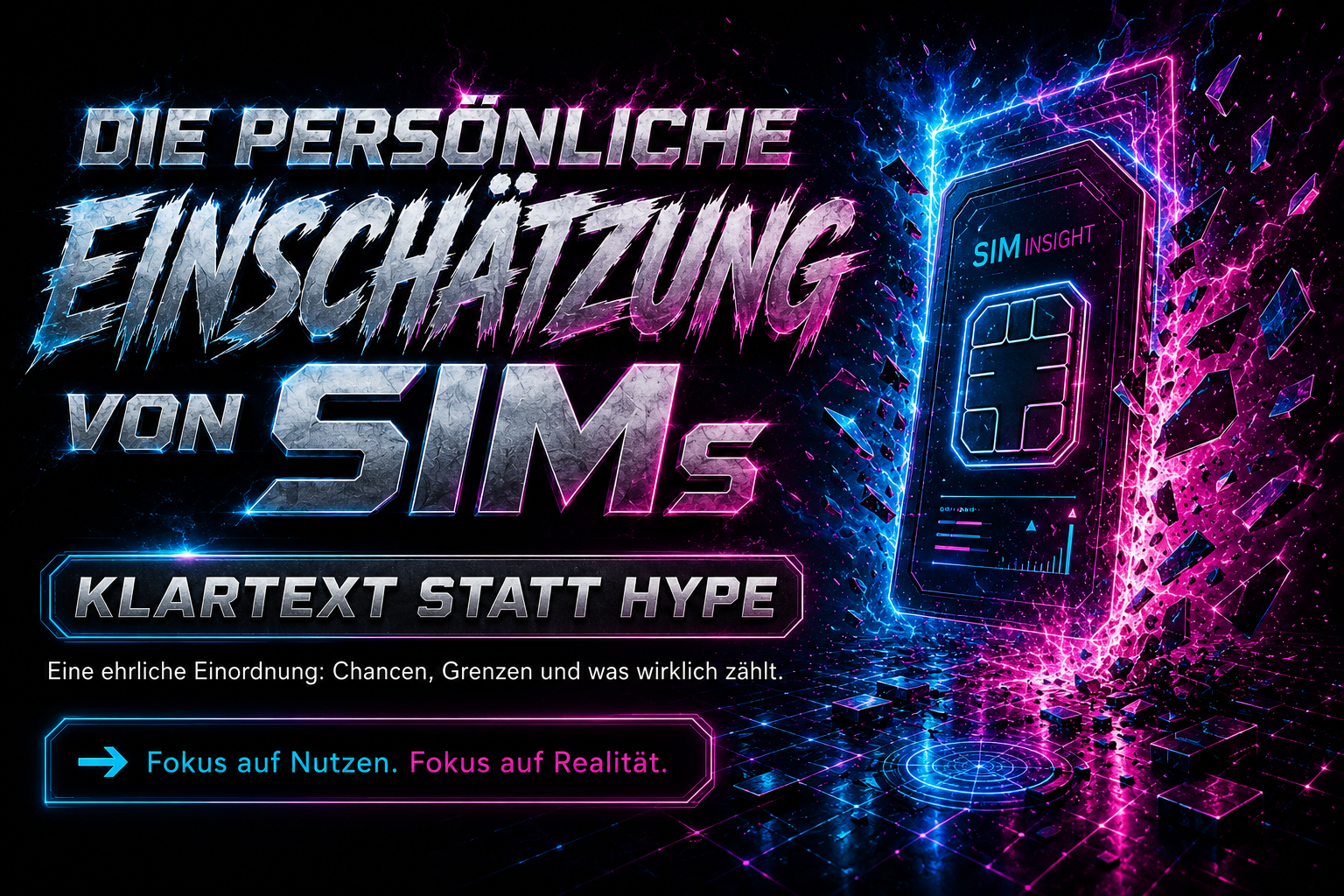 Ist das Kunst oder kann es sofort in den Müll